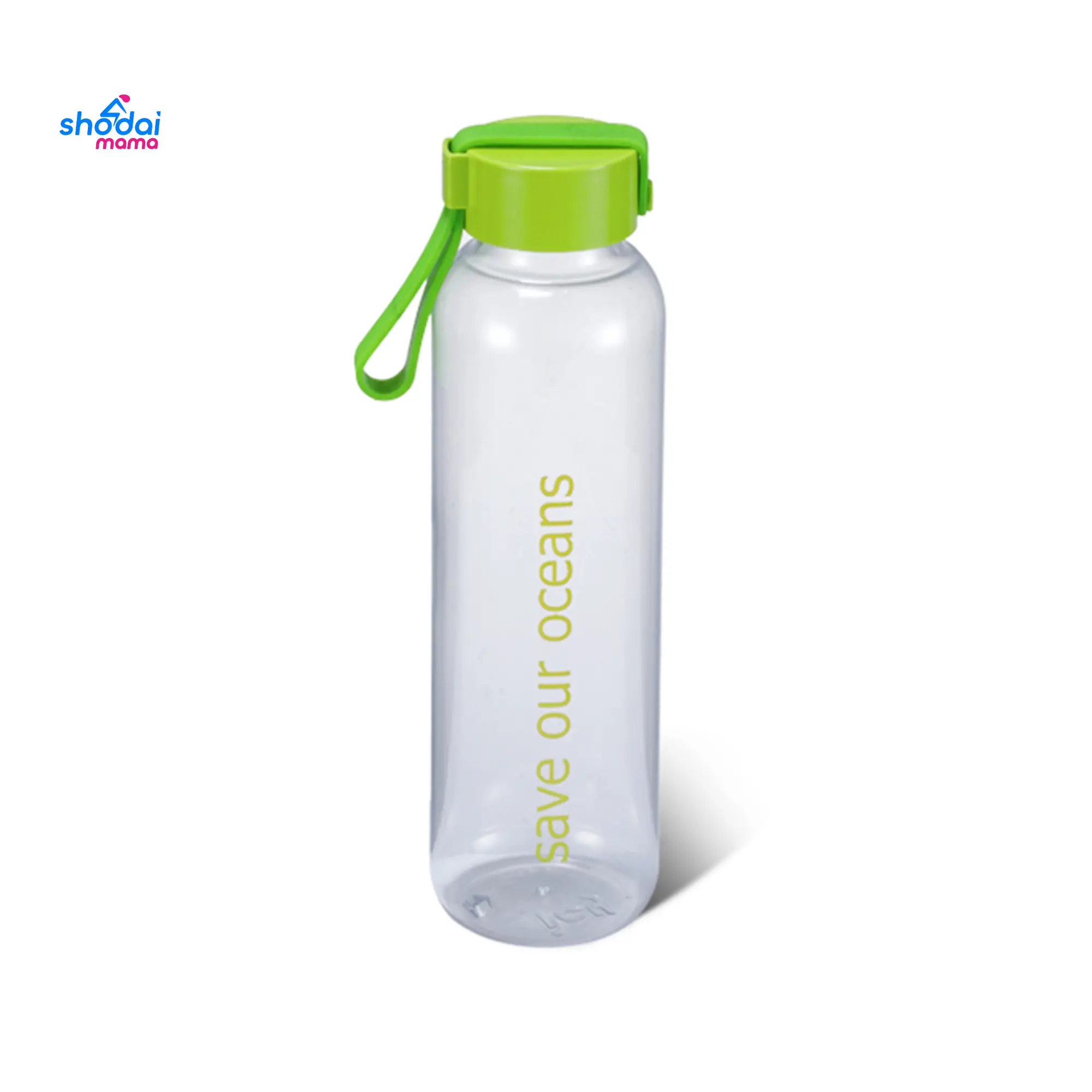 Cyber Water Bottle 550ml (Assorted)